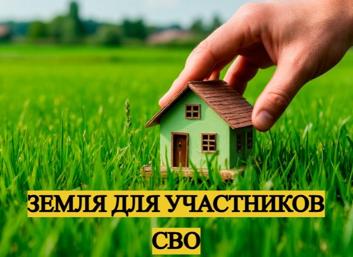 Близ Твери ветерану СВО и матери героя подарили земельные участки