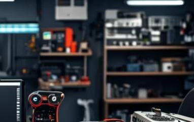 
Как спасти тостер от крошек