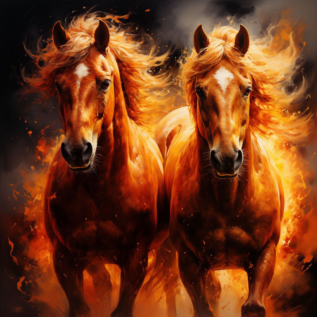 Самонаказание в Бацзы. Огненное наказание. Наказание Лошадей.