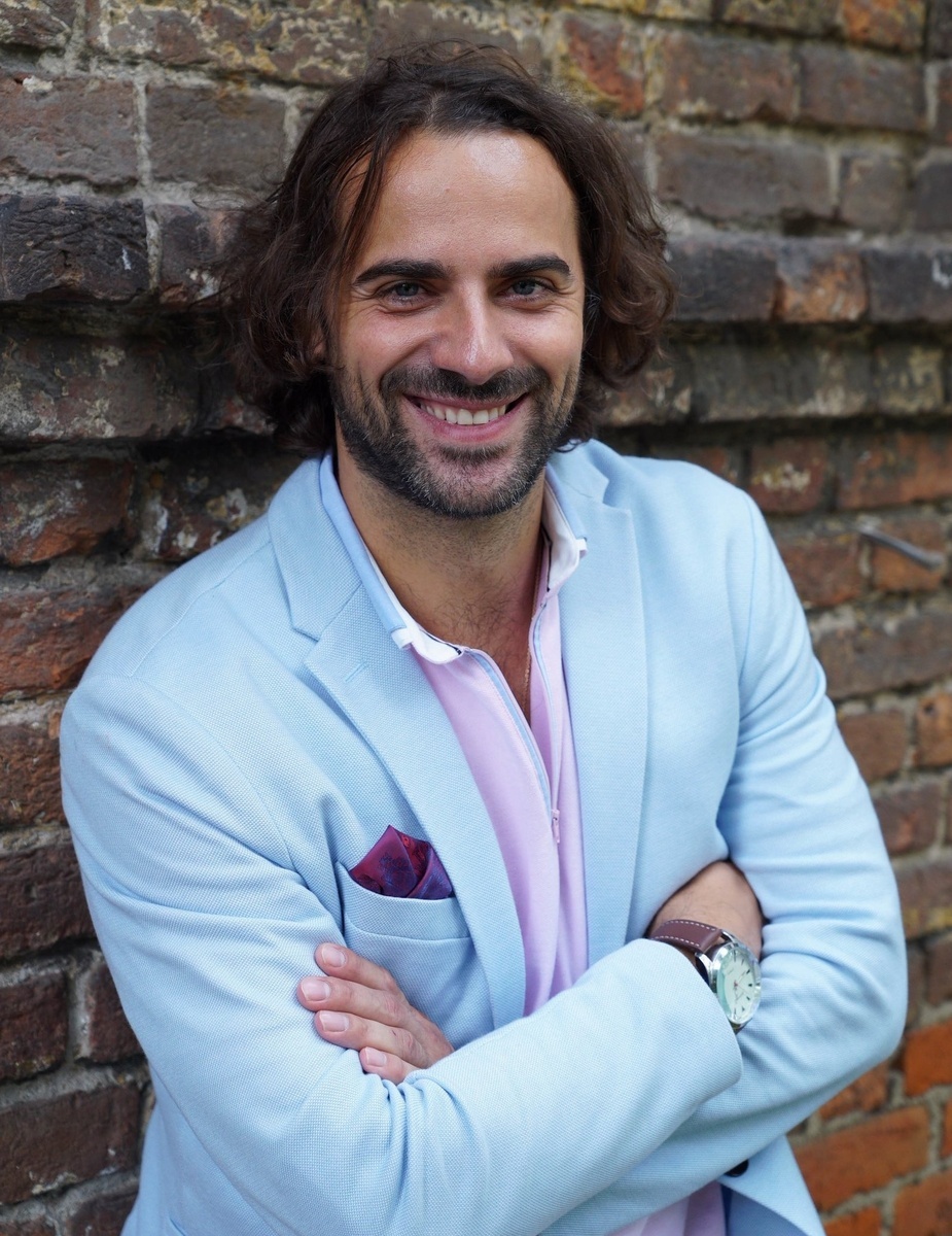 Максим Радугин