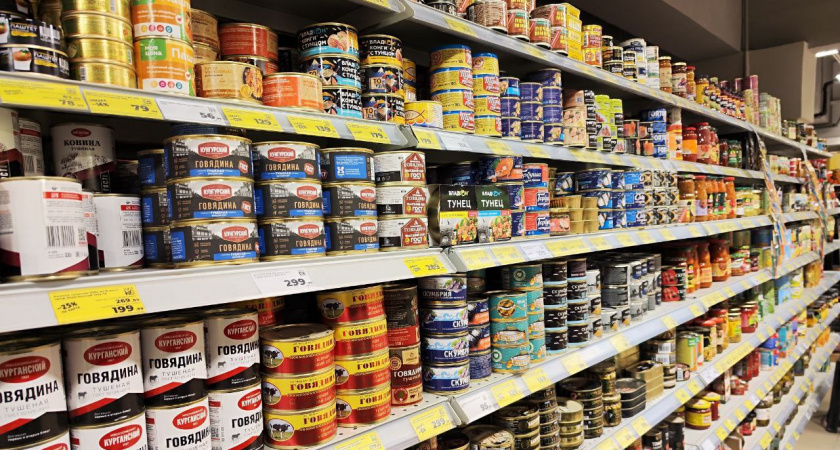    Скумбрия в тунце не обнаружена: Роскачество проверило 20 самых популярных брендов консервированного тунца - опубликован "белый список"