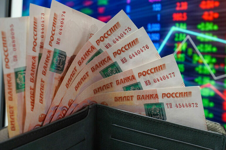   Тимур Ханов/«Парламентская газета»