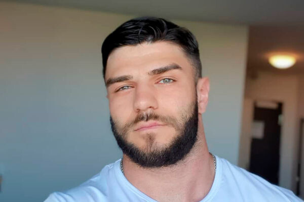 Владислав Поздняков / @doktorvladi/Instagram (владелец компания Meta признана в России экстремистской и запрещена)  