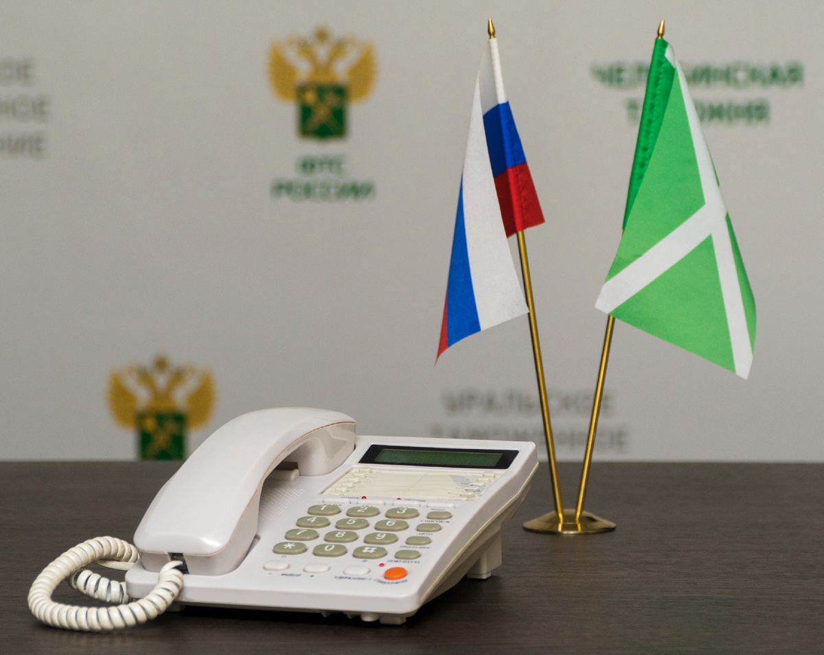 Фото: пресс-служба Челябинской таможни