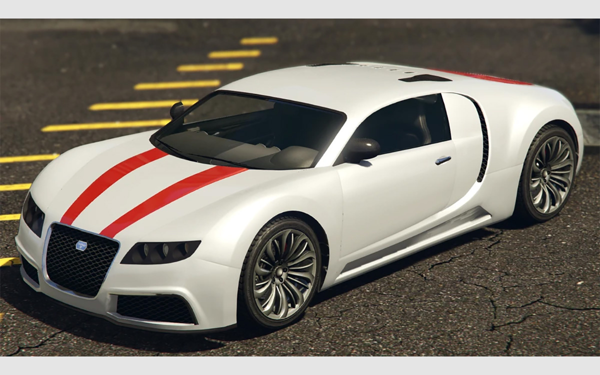 Rockstar Games📷Truffade Adder