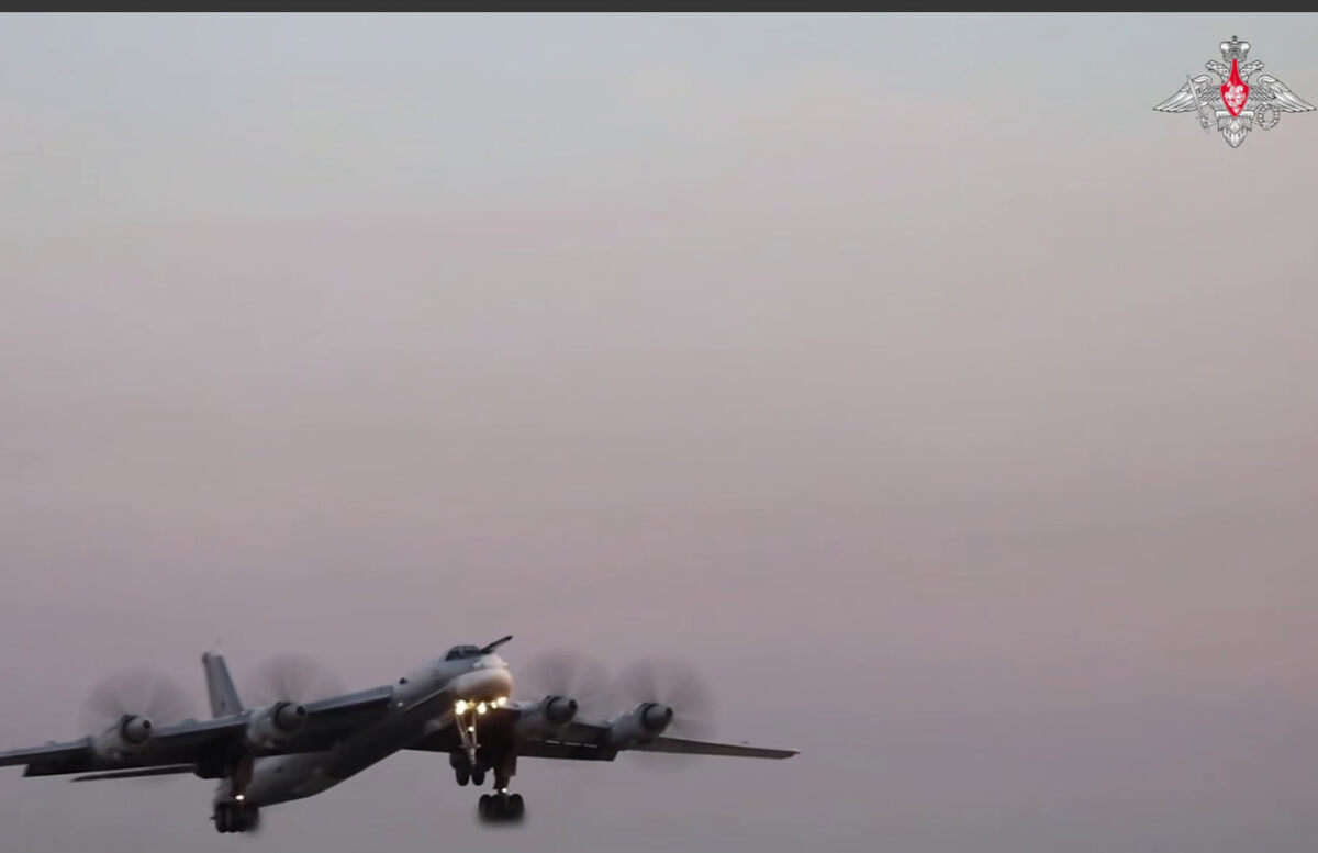    фото: скриншот видео с телеграм-канала Министерства обороны России