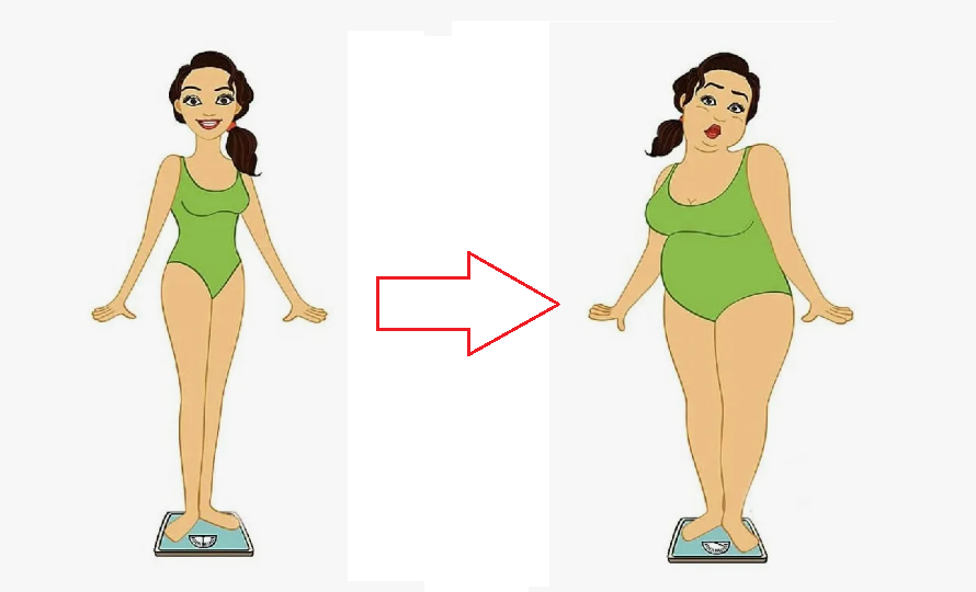 20 минут в день и 4 упражнения: висцеральный жир горит, а живот подтягивается