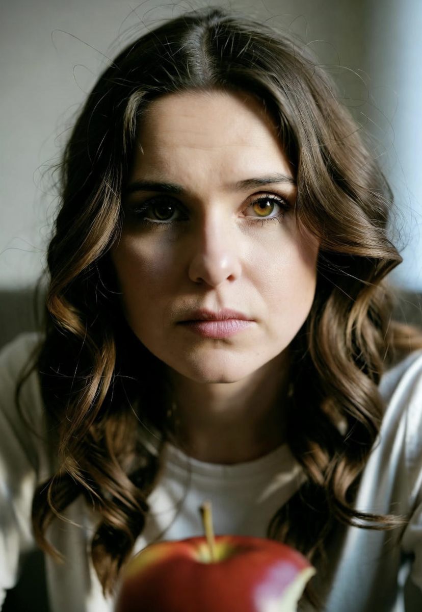 Расстройство пищевого поведения