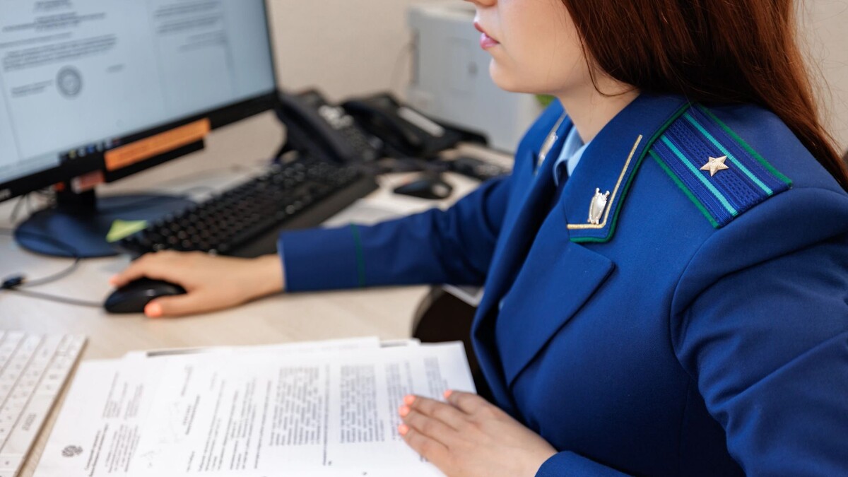    Фото: Сергей Зубков / «Ямал-Медиа»