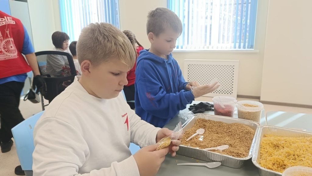   Фото: Ю. Сапелкина. Елена Богачева