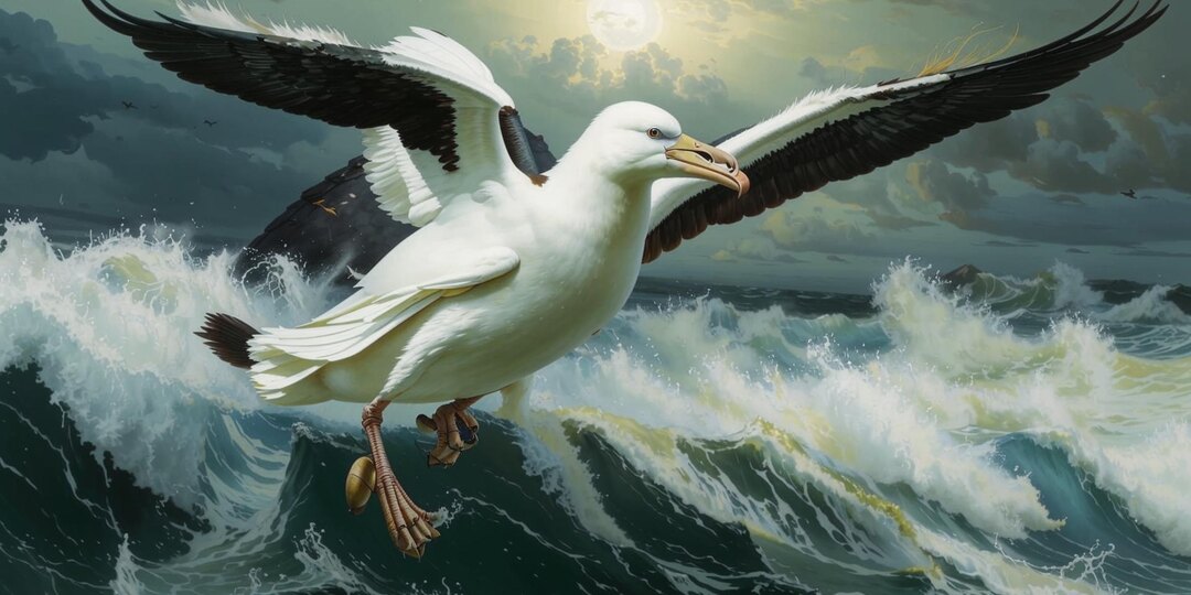 Послание доставлено