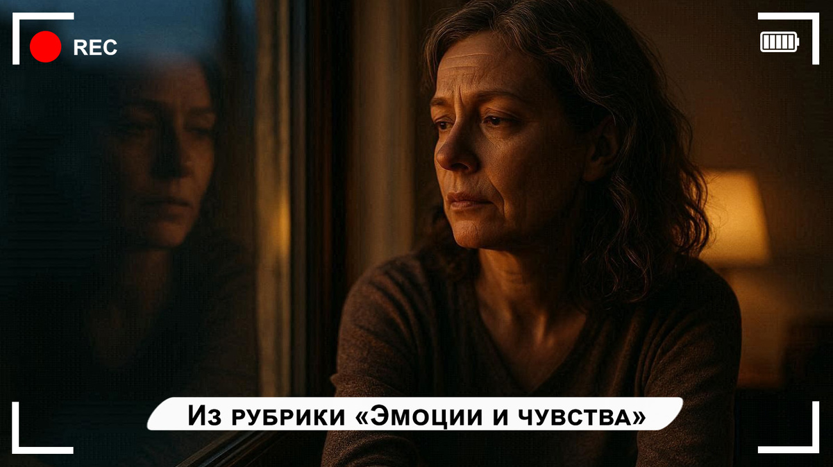 Разочарование в людях