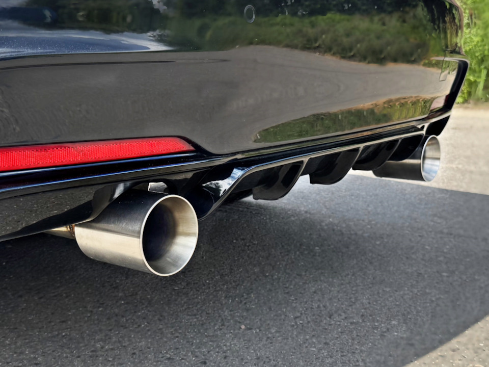 
Внешний вид