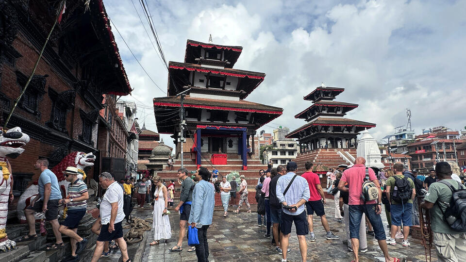 Фото: © Zuma\TASS