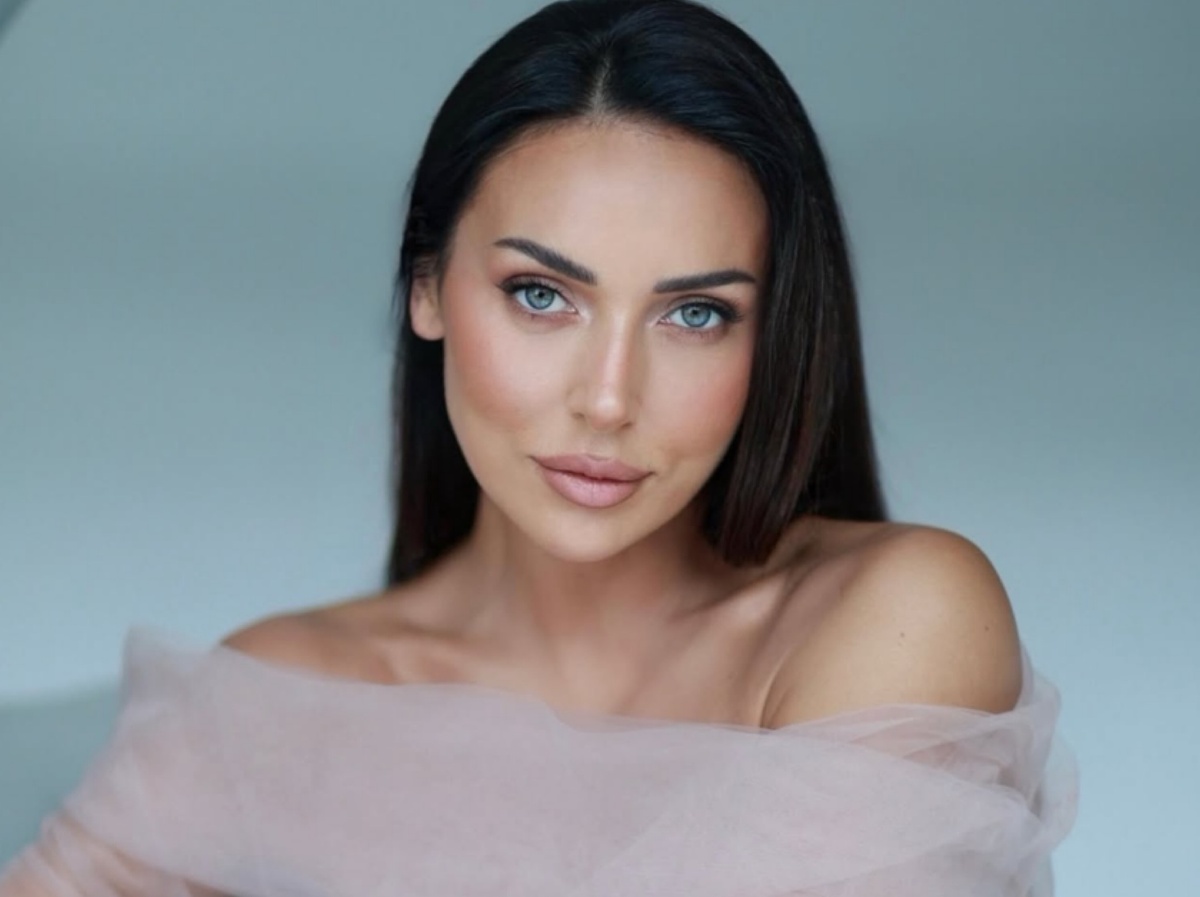 Алсу. Фото социальные сети Алсу/@aisou_a