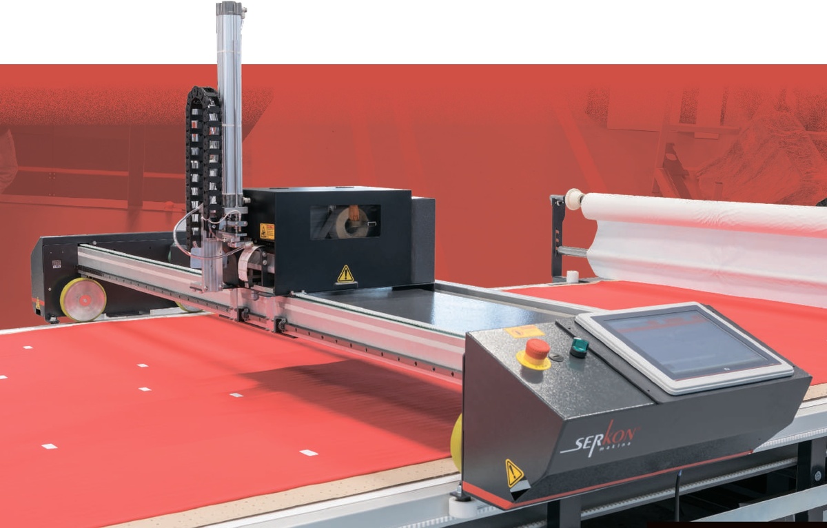 MASTER LABEL MB1 - Принтер этикеток (маркиратор)