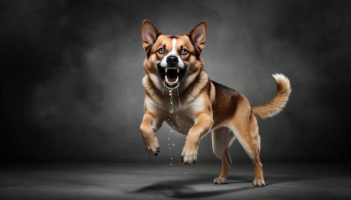 Рассказываем, как спасти себя и своего ребёнка от агрессивных бродячих собак 