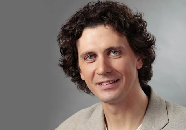 Алексей Завьялов