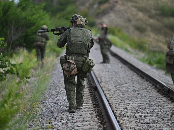    © РИА Новости Станислав Красильников