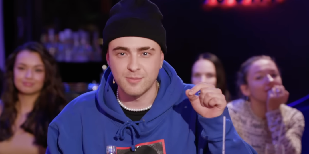 От награды до позора: как звание "Заслуженный артист" для Егора Крида обернулось скандалом