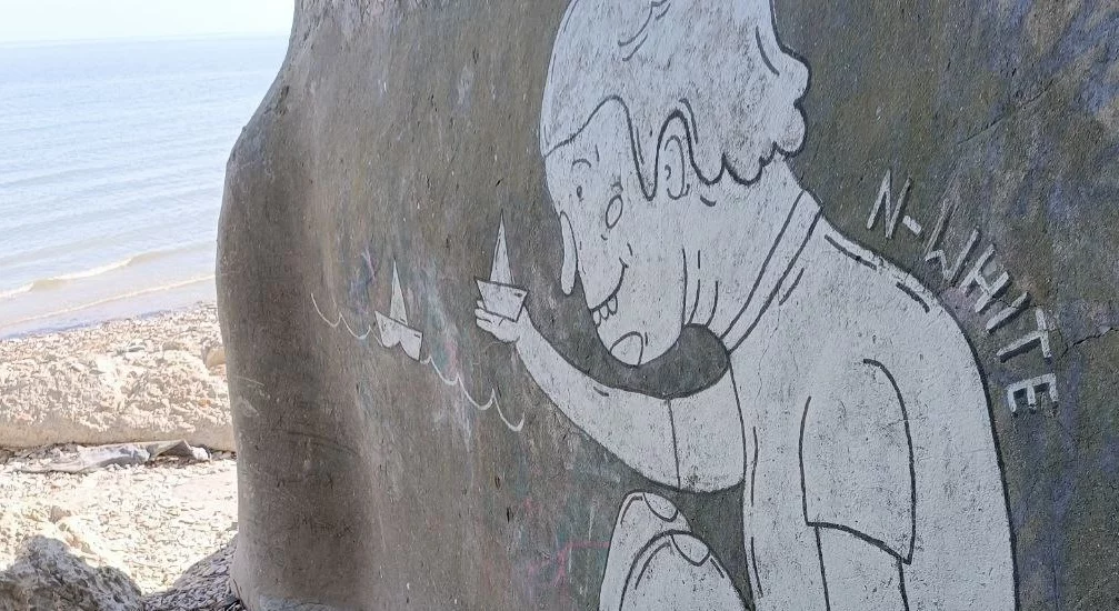 Фото: Анастасия Талызина