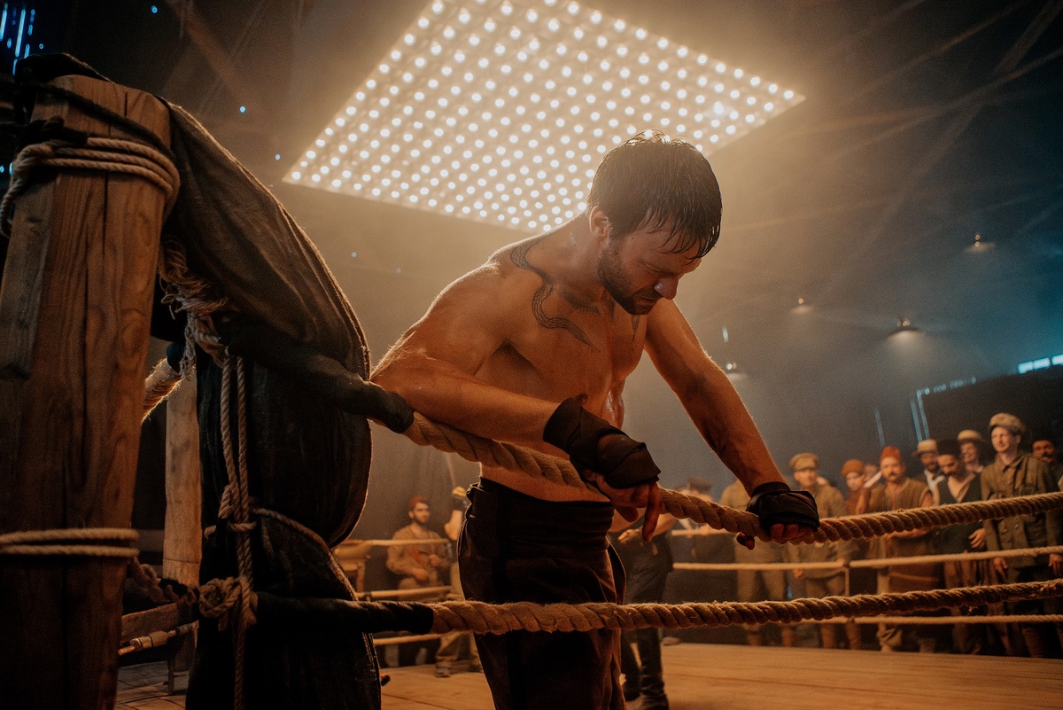    Предоставлено Иви