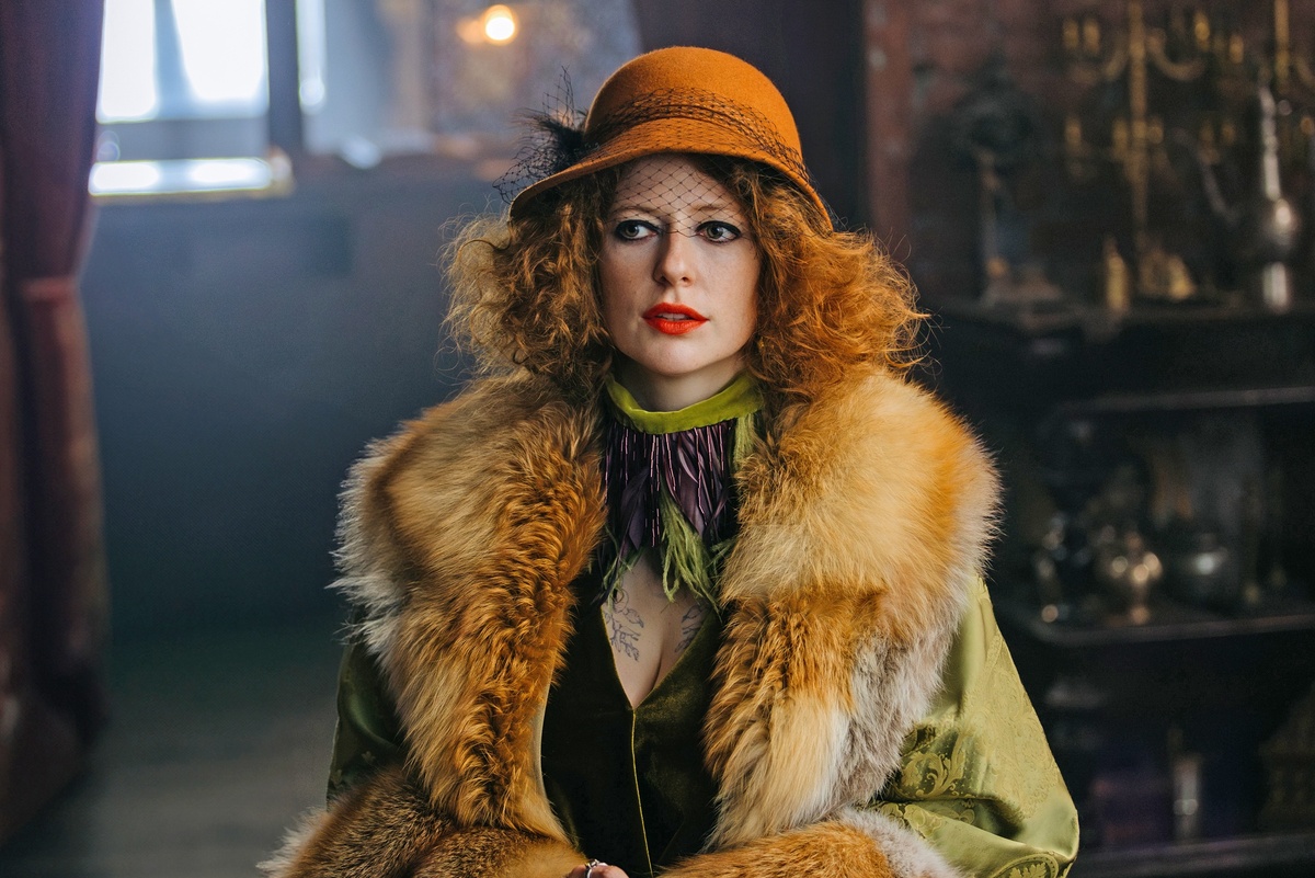    Предоставлено Иви