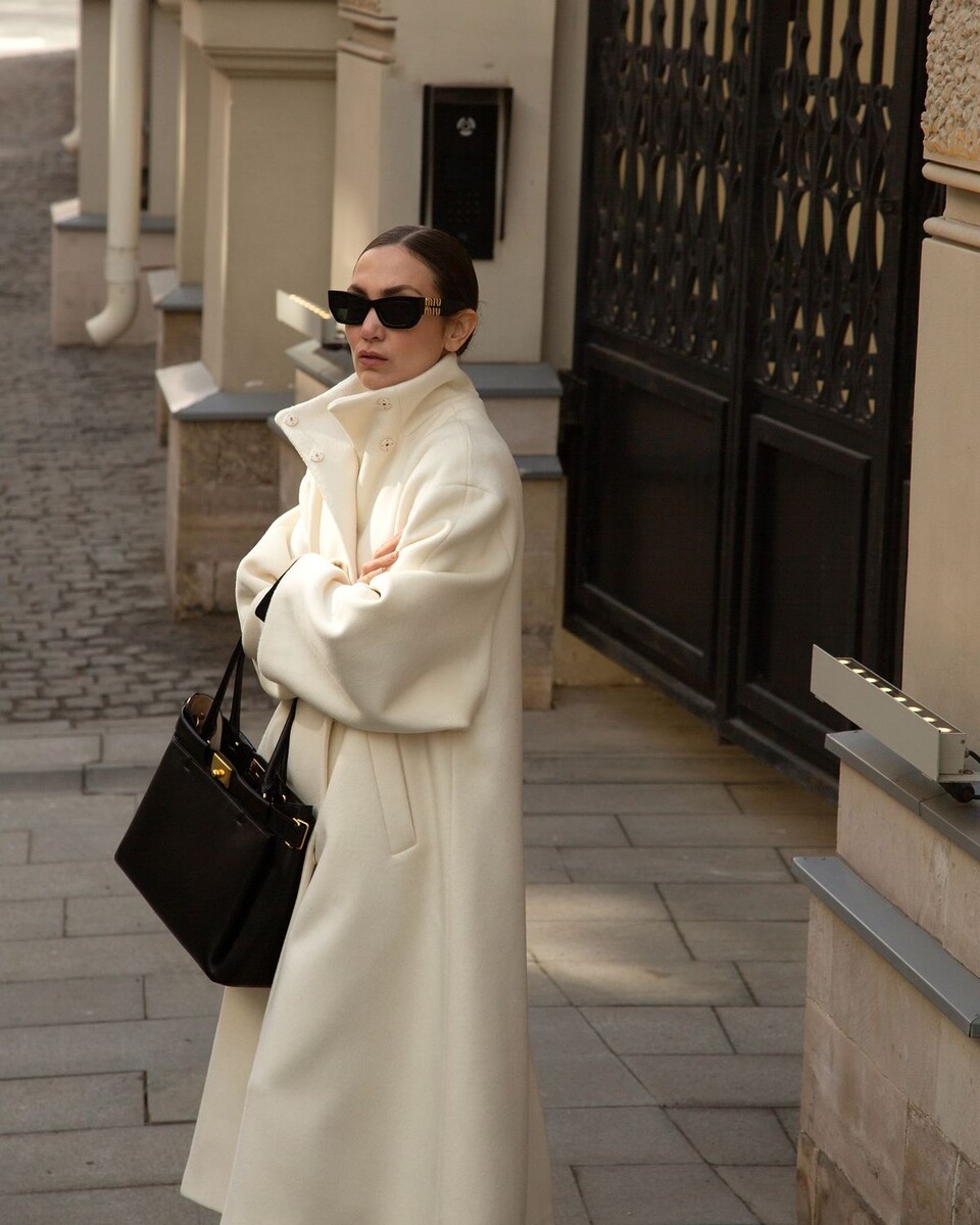 Воротник стойка/высокий воротник