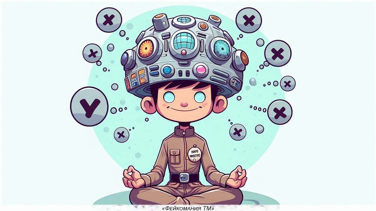 Шапка Мыслистоп