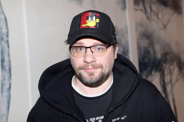    Гарик Харламов. Фото: Legion-media