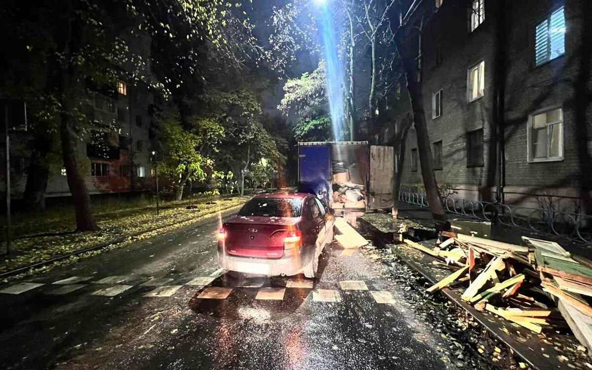    ГУ МВД по Воронежской области.