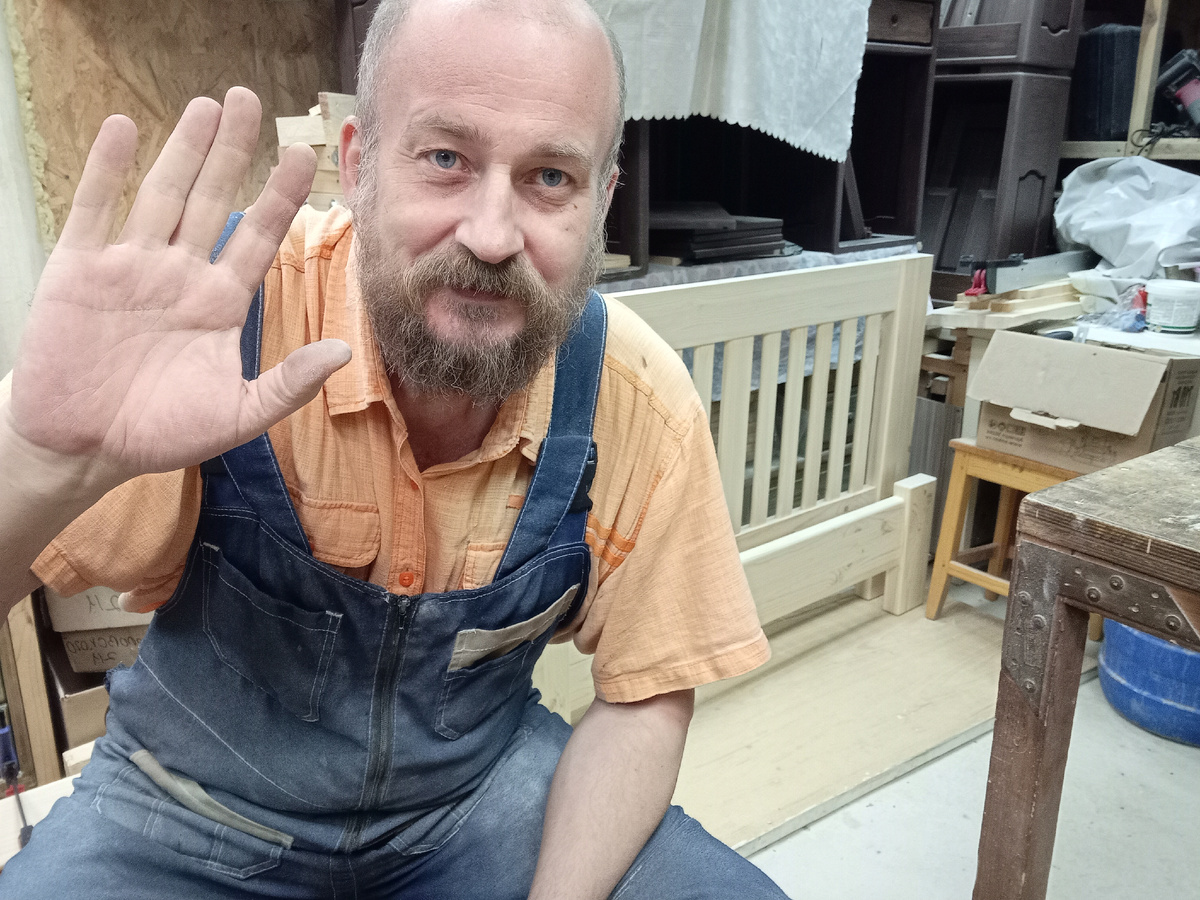 Фото автора.