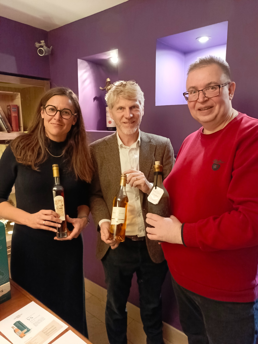 фото с собственниками дома