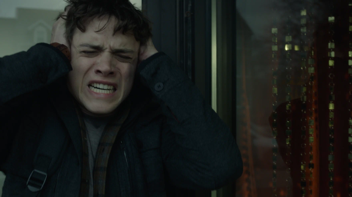 Кадр из фильма