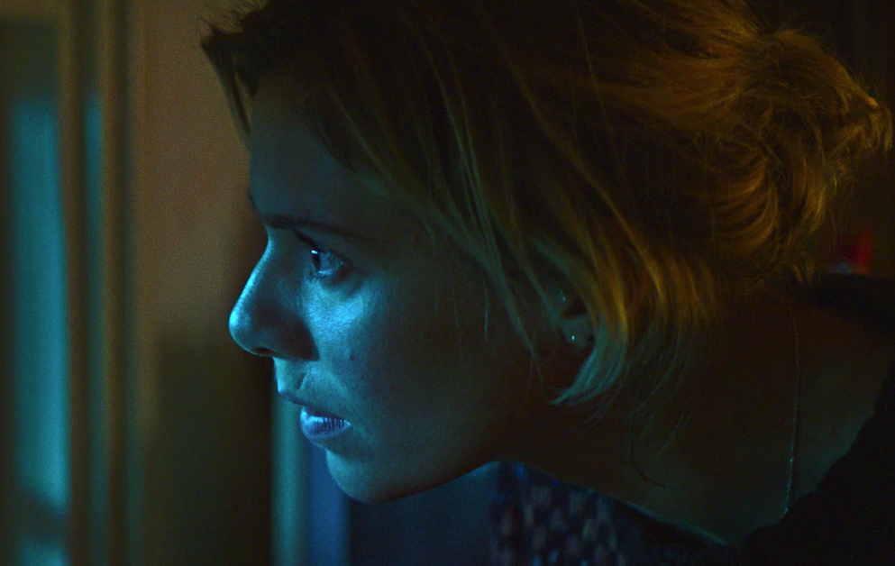 Кадр из фильма