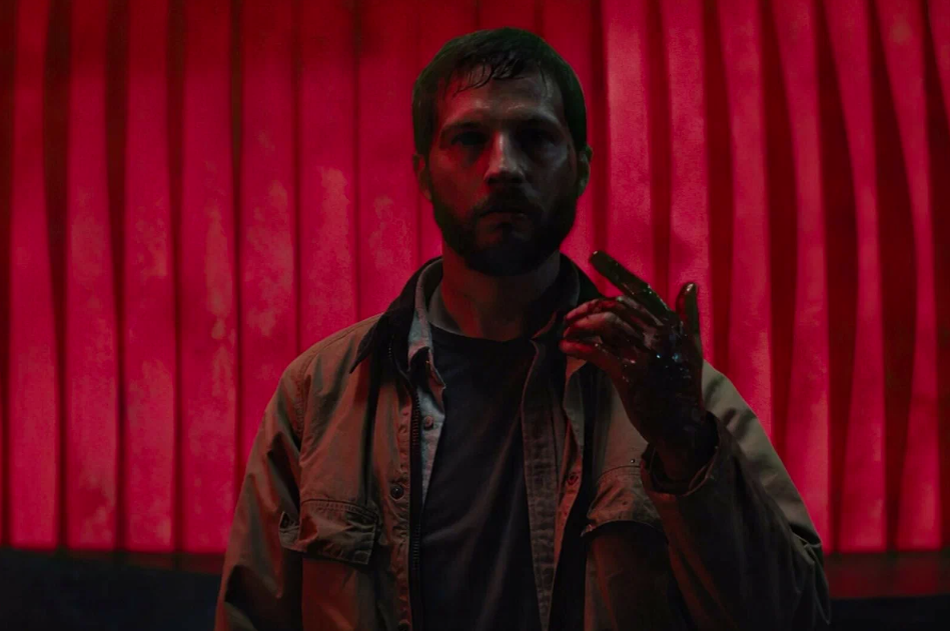 Кадр из фильма