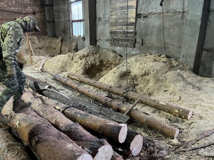 Фото УФСБ России по Новосибирской области.