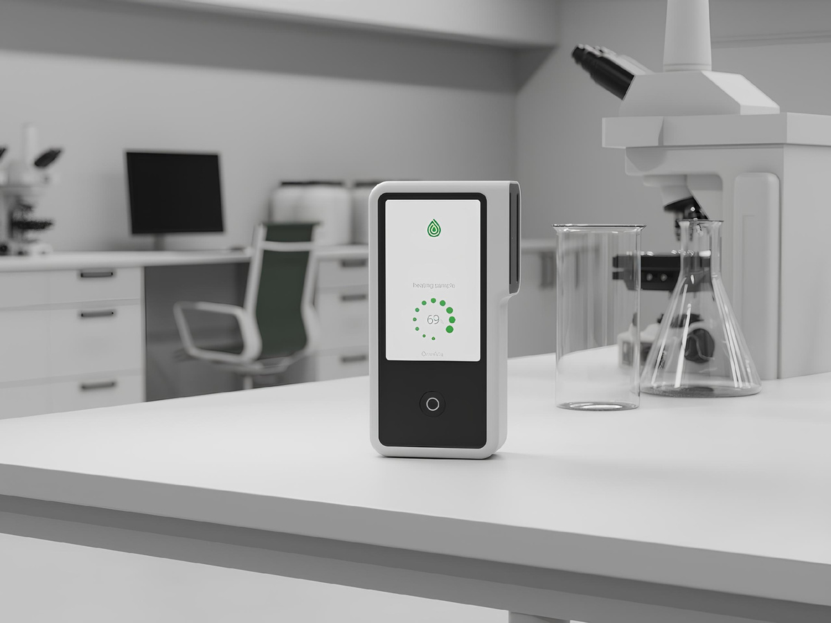 Фото: Yankodesign