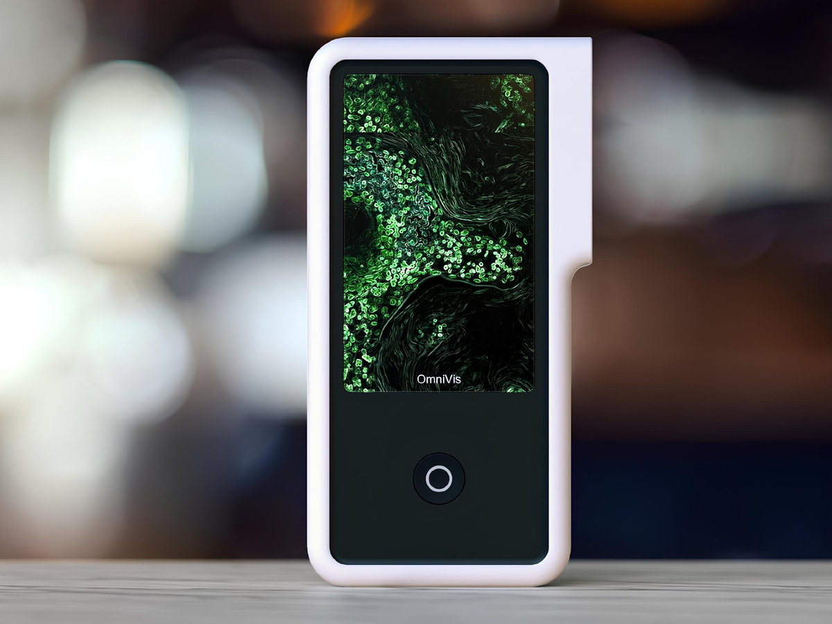 Фото: Yankodesign