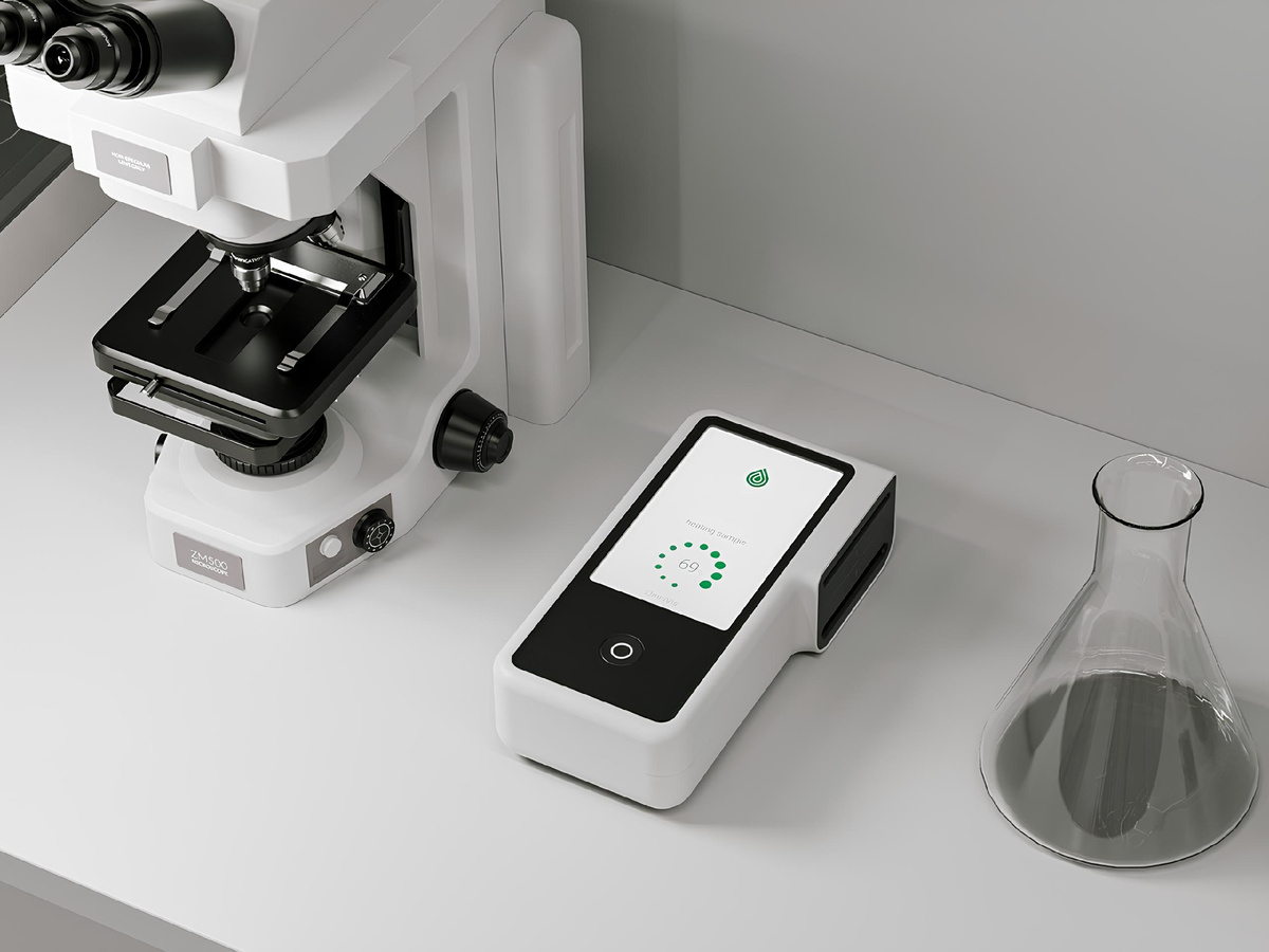 Фото: Yankodesign