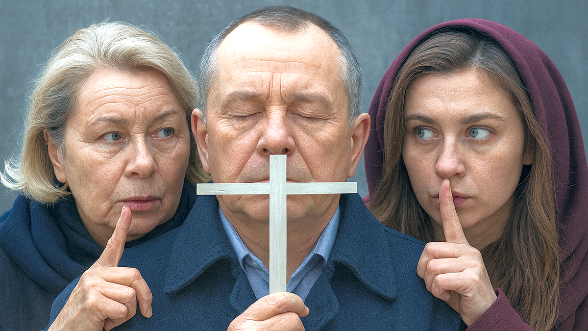 Дочь кричала: Квартира мне! Сын орал: Мне! Внук молчал. Он получил всё