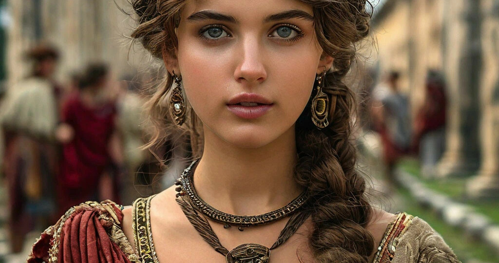 Исторический роман Легионы идут на Восток. Первая часть. Орлы над Евфратом (Продолжение книги Дакия в огне). Глава девятая