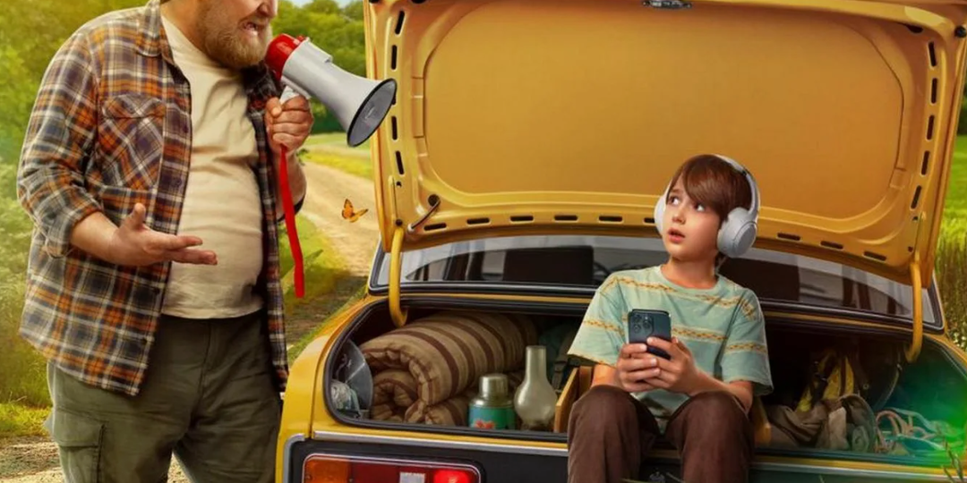 Почему комедия «Мужские правила моего деда» действительно смешная