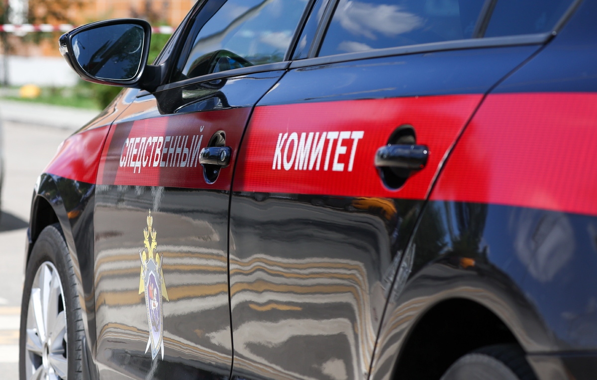 Сергей Булкин/ТАСС, архив