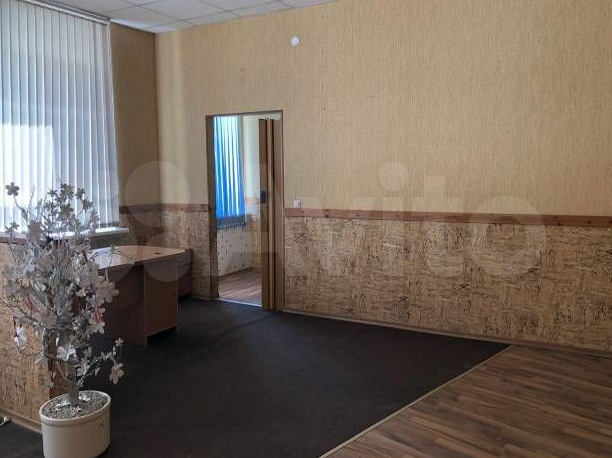    Площади в торговом центре Петрозаводска выставили на продажу за 20 млн рублейАвито