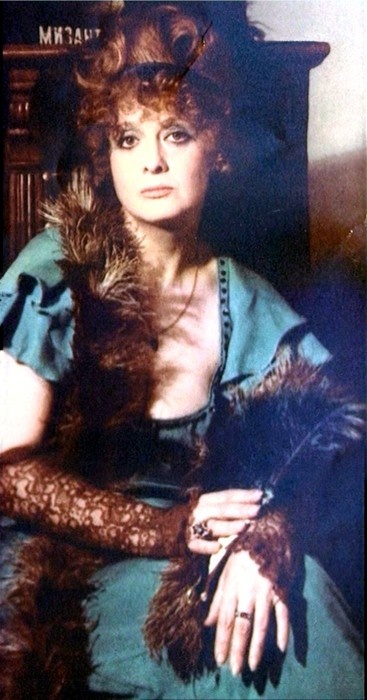 Фото: Ольга Антонова 