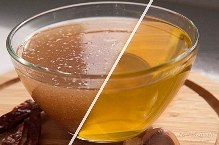 Домашний суп с мутным бульоном — типичная ошибка при варке