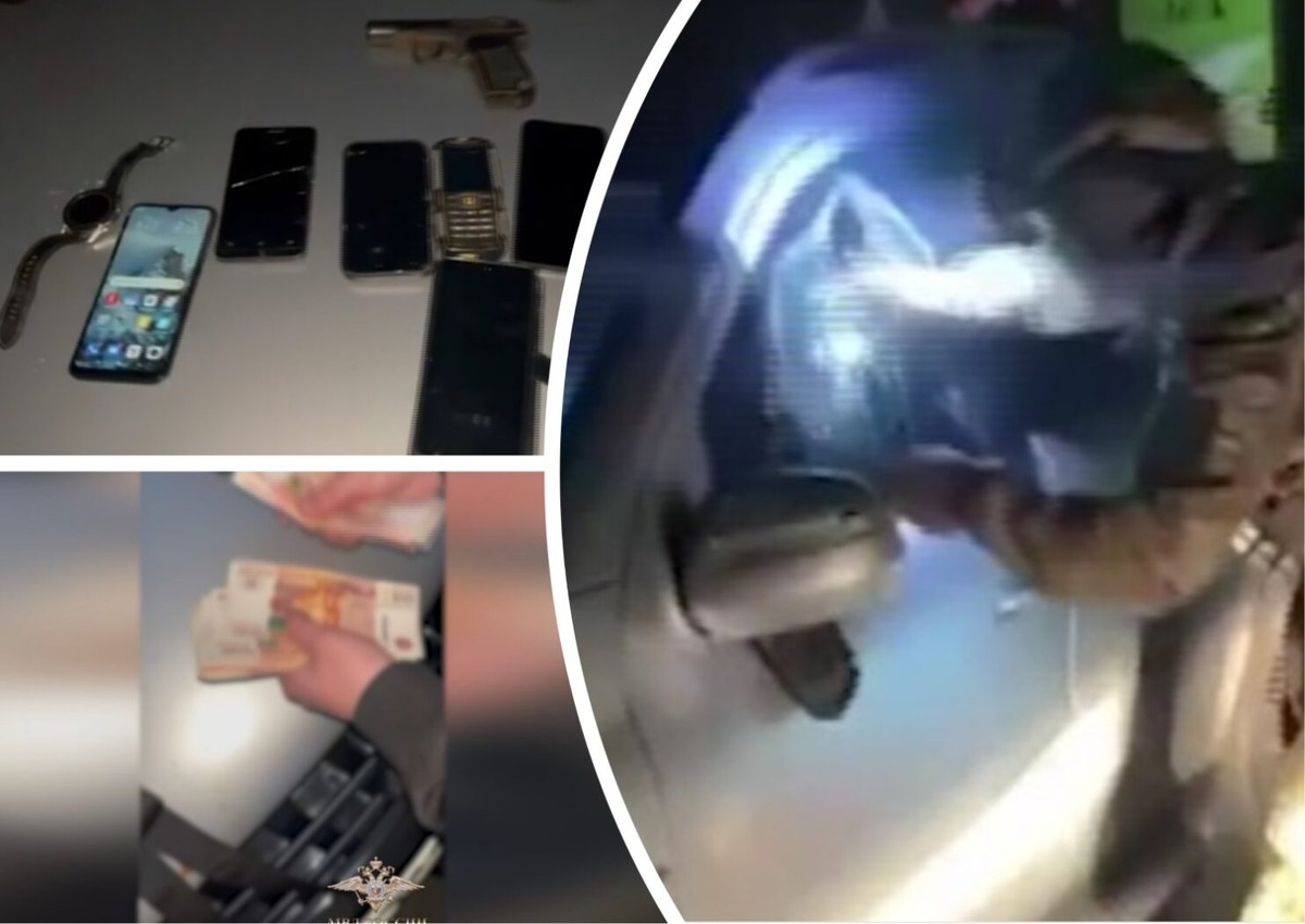    Фото: МВД НСО