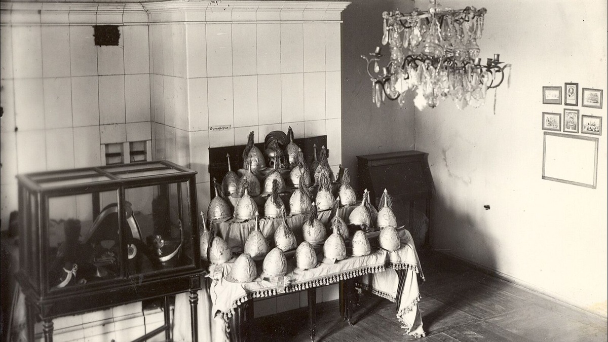 Фото: пресс-служба Департамента культуры города Москвы