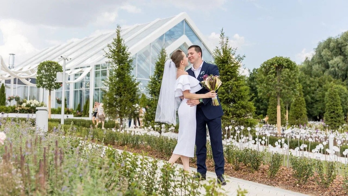 Фото: пресс-служба комплекса социального развития Москвы